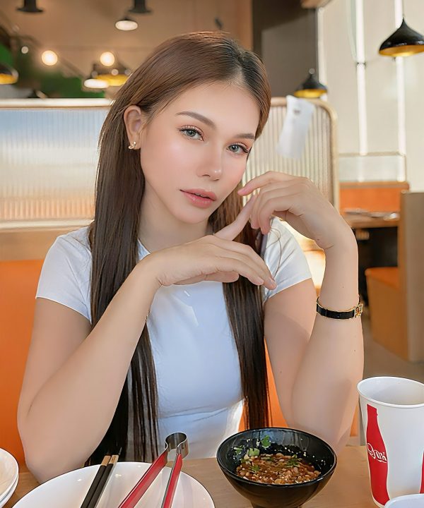吳茉娜 台北大安定點茶：圖片 3