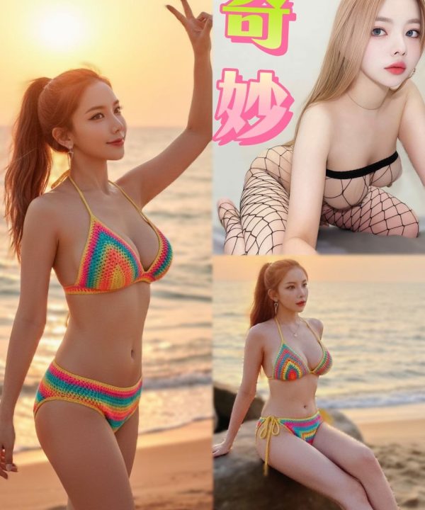 Alternative view of 新北定點茶 奇妙 援交