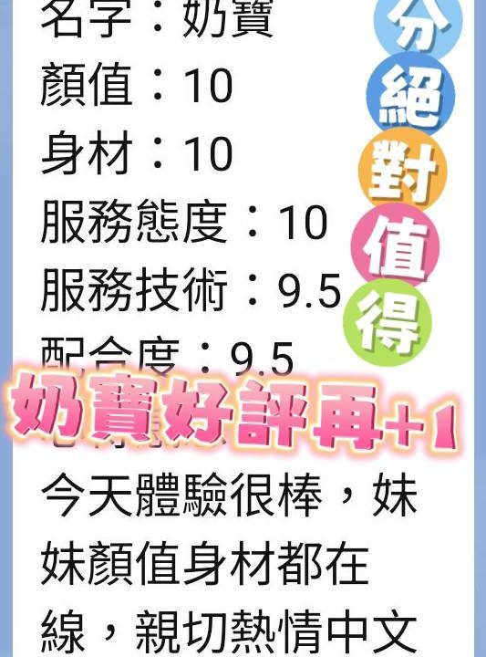 台南定點茶 奶寶 援交：圖片 4