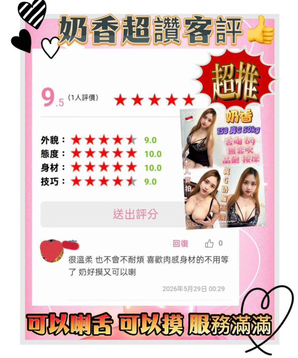 奶香 新北三重定點茶：圖片 3
