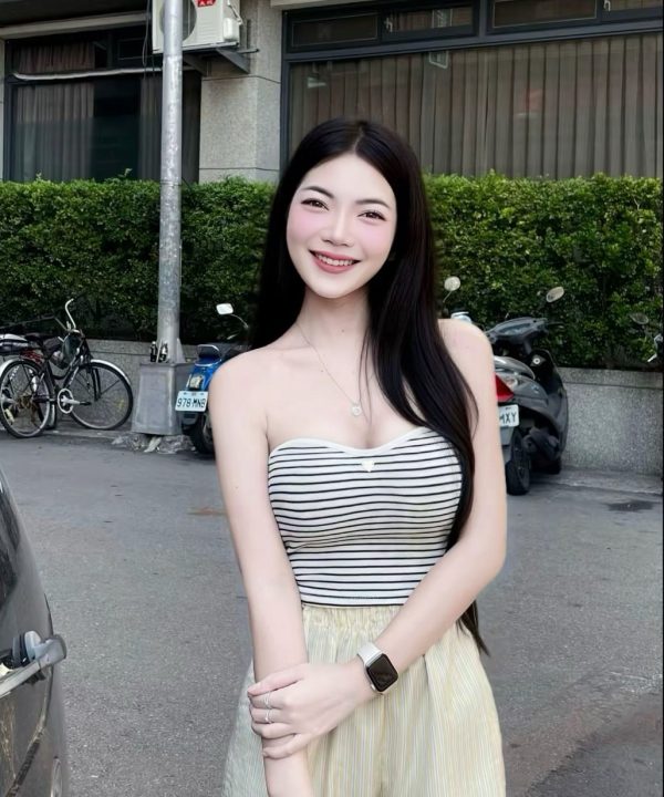 婉兒 台北中山定點茶：圖片 5