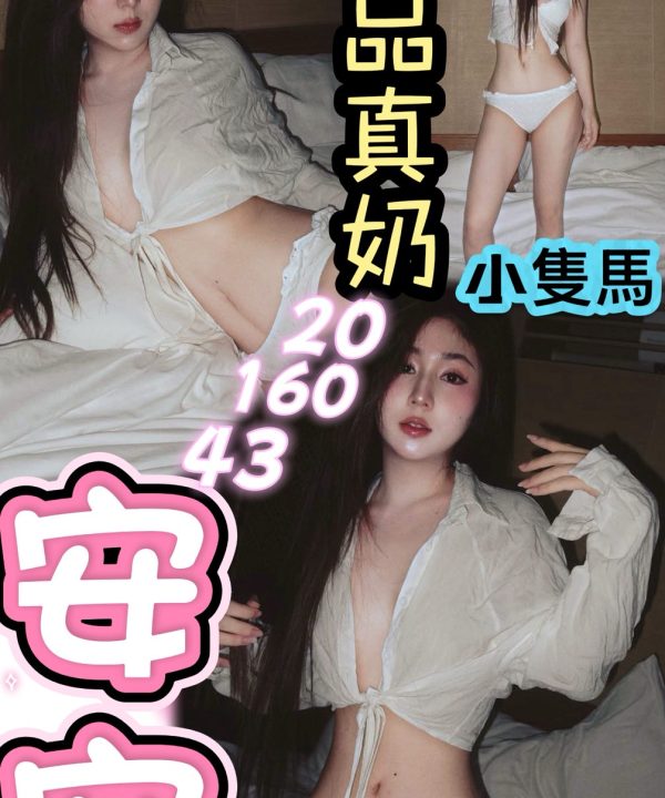 安安 新北林口定點茶