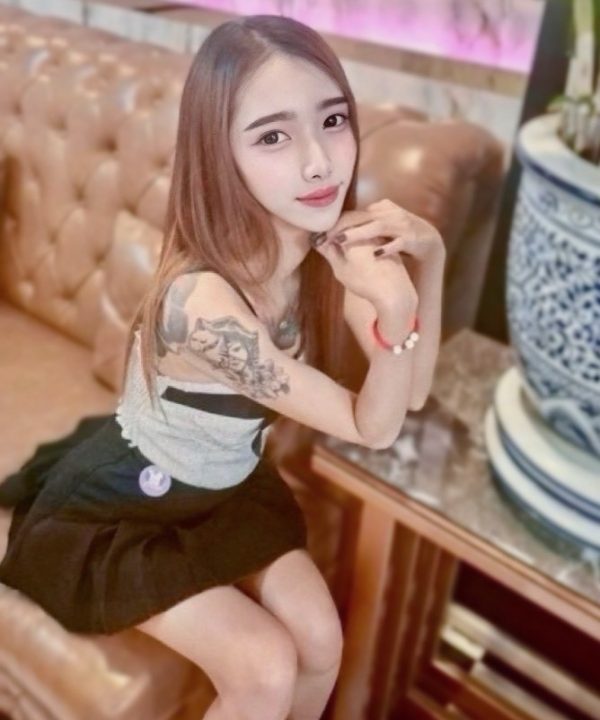寧香 台北西門定點茶:圖片 3