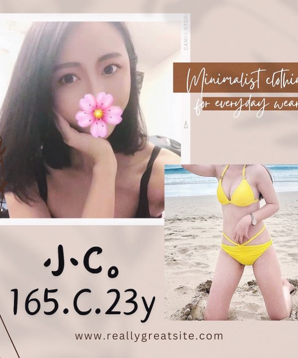台北/新北外送茶 小C 援交