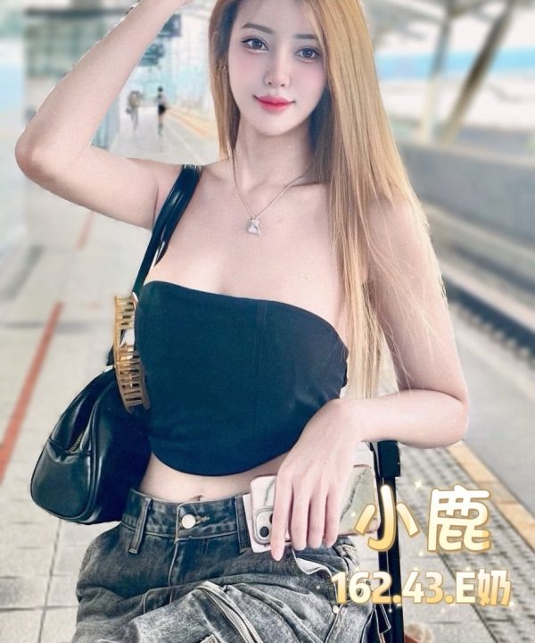 小鹿 台北西門定點茶：圖片 6