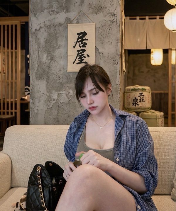 廣茉涼子 台北中山定點茶：圖片 5