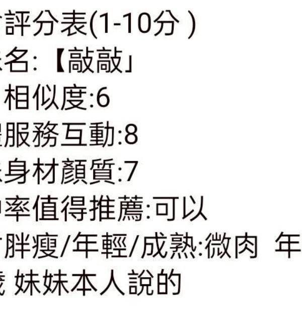 敲敲 桃園中壢定點茶：圖片 14