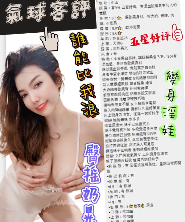 Alternative view of 氣球 台北西門定點茶