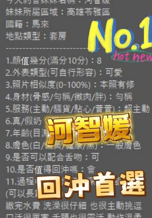 河智媛 高雄苓雅區定點茶:圖片 11