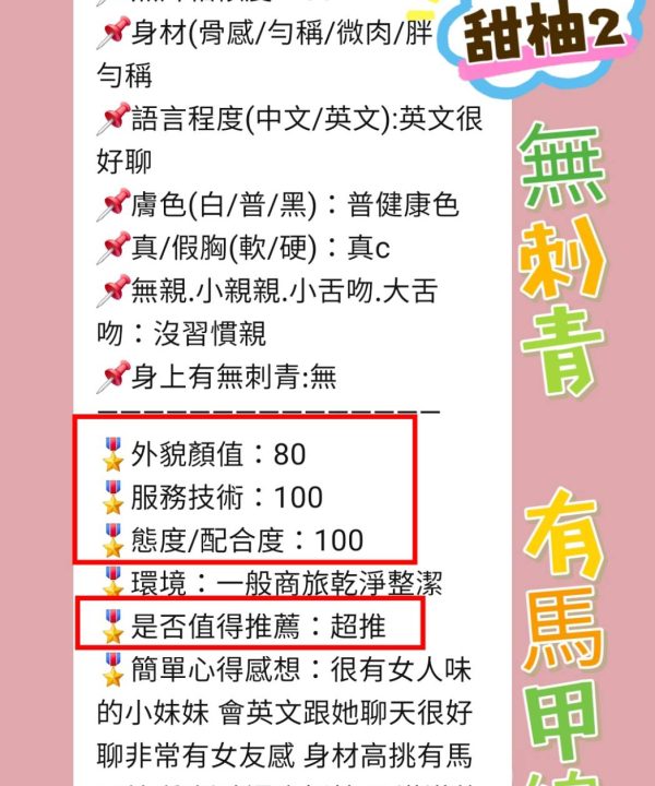 甜柚 台北西門定點茶:圖片 3