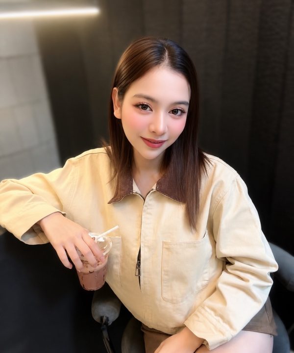 祖兒 台北西門定點茶:圖片 7