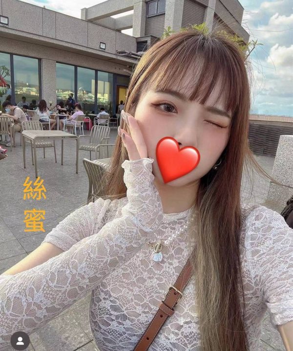 台北/新北外送茶 絲蜜 援交