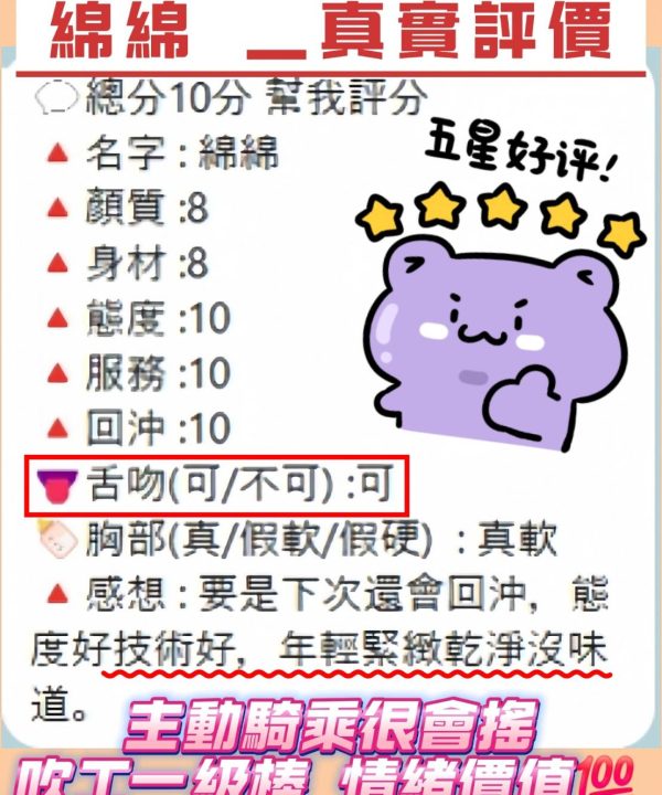 綿綿 桃園中壢定點茶：圖片 3