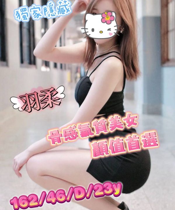 台中外送茶 羽柔 援交