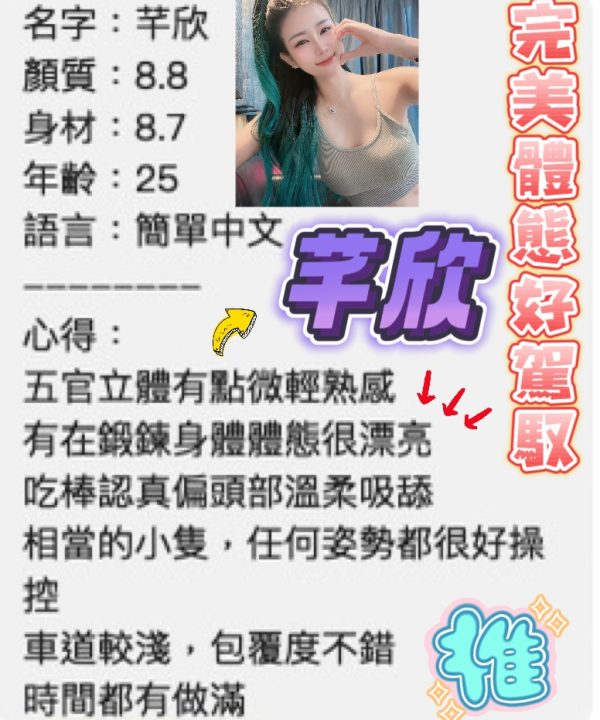 Alternative view of 芊欣 桃園定點茶