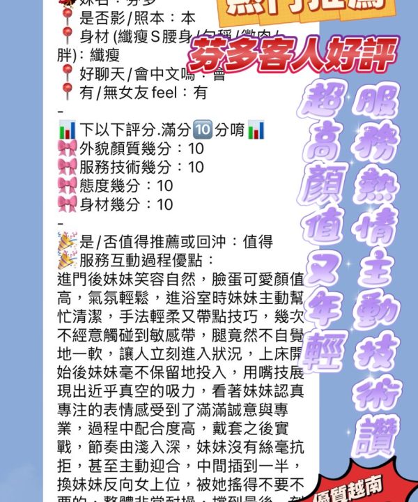 Alternative view of 新竹定點茶 芬多 援交