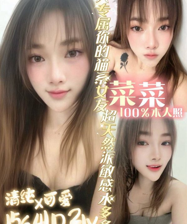 台南定點茶 菜菜 援交