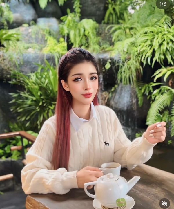 詩媛 台北西門定點茶:圖片 3