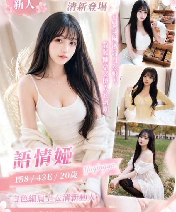 高雄外送茶 語情婭 援交
