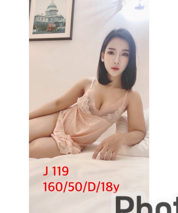 J 119 嘉義大林區定點茶