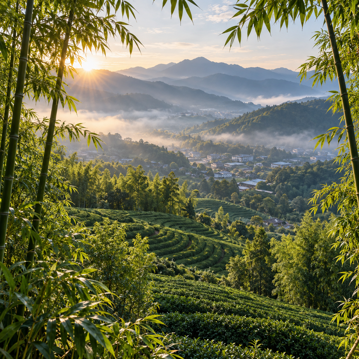 竹山鎮