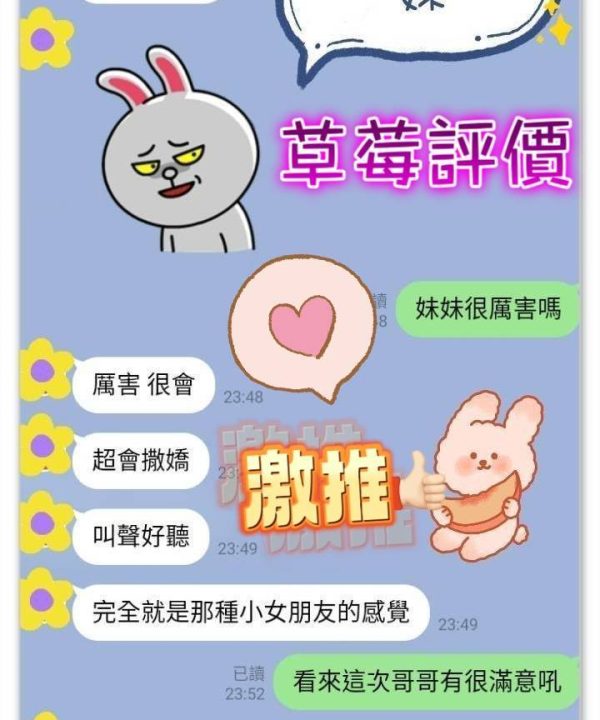 Alternative view of 台南定點茶 草莓 援交