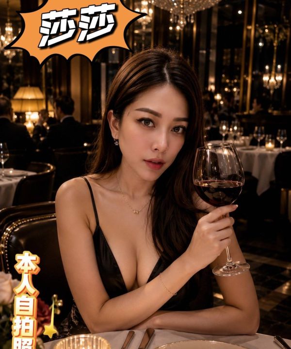 莎莎 台北市中山區定點茶