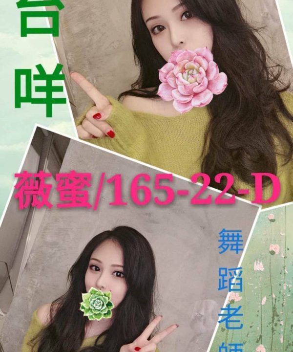 台北/新北外送茶 薇蜜 援交