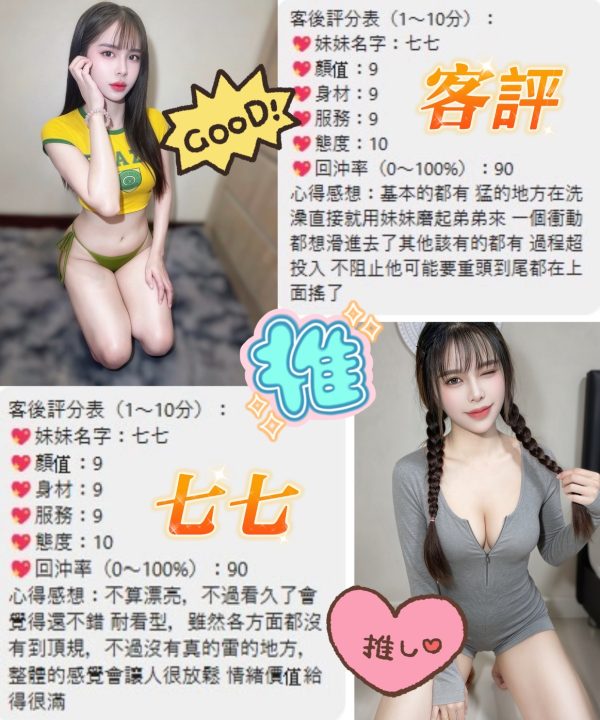 Alternative view of 桃園定點茶 七七 援交