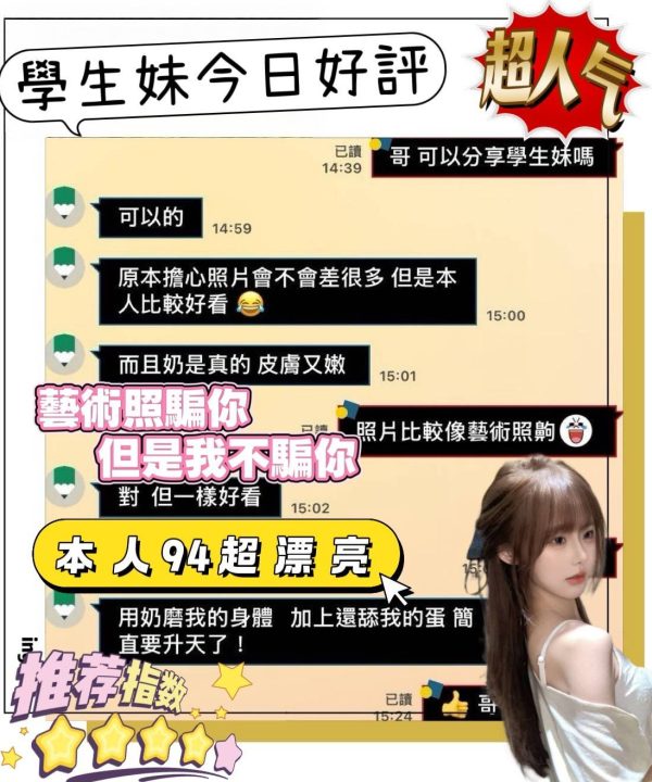 Alternative view of 學生妹 台南市安南區定點茶