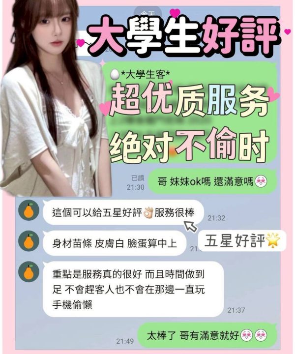 學生妹 台南市安南區定點茶：圖片 8