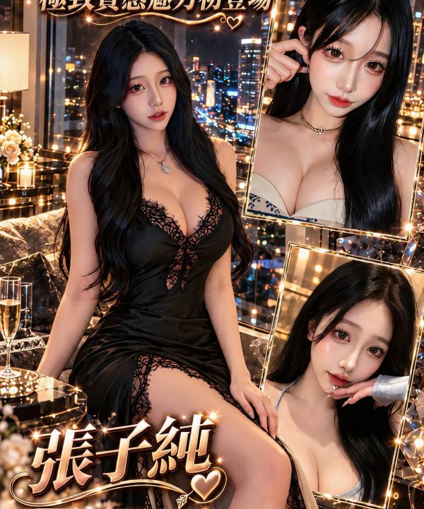 台中外送/定點茶 張子純 援交