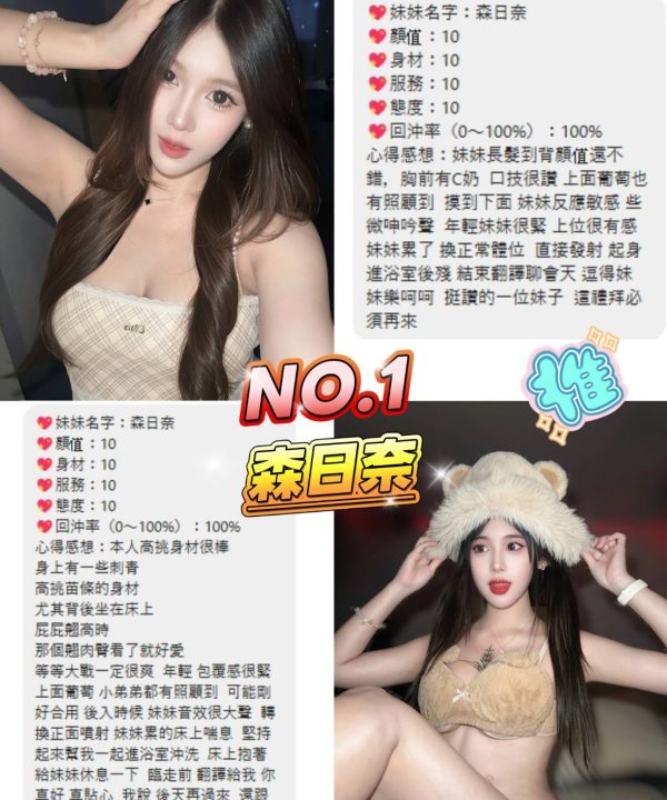 桃園定點茶 森日奈 援交:圖片 2