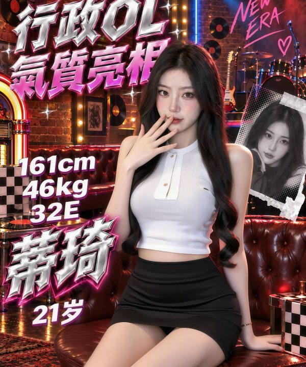 台中外送茶 蒂琦 援交