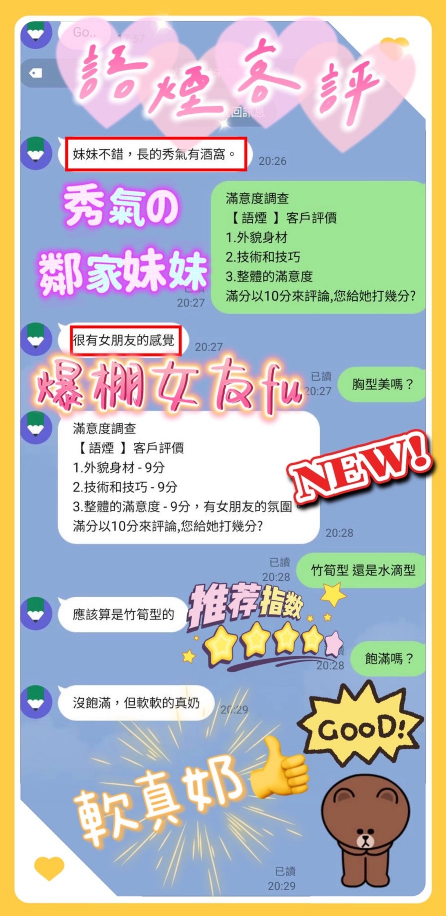 語煙 新竹東區定點茶:圖片 4
